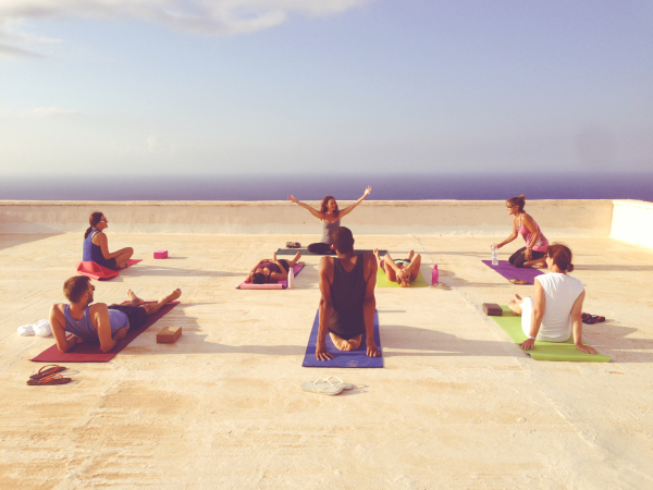 Folegandros_Yoga