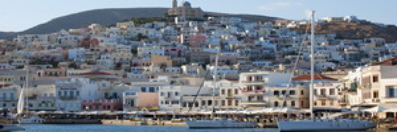 Syros