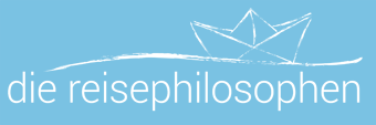 Die Reisephilosophen Logo