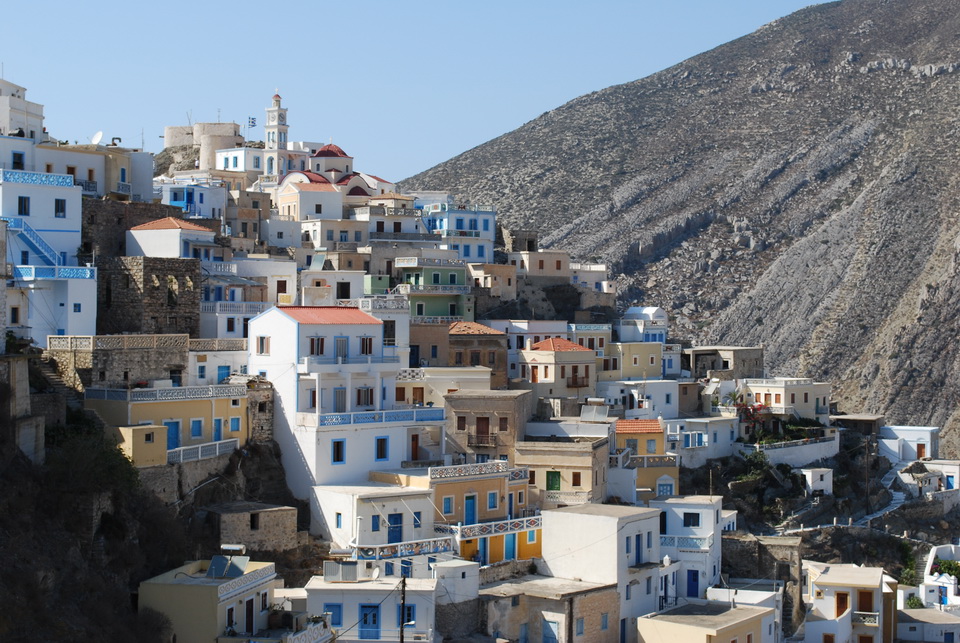karpathos-olympos