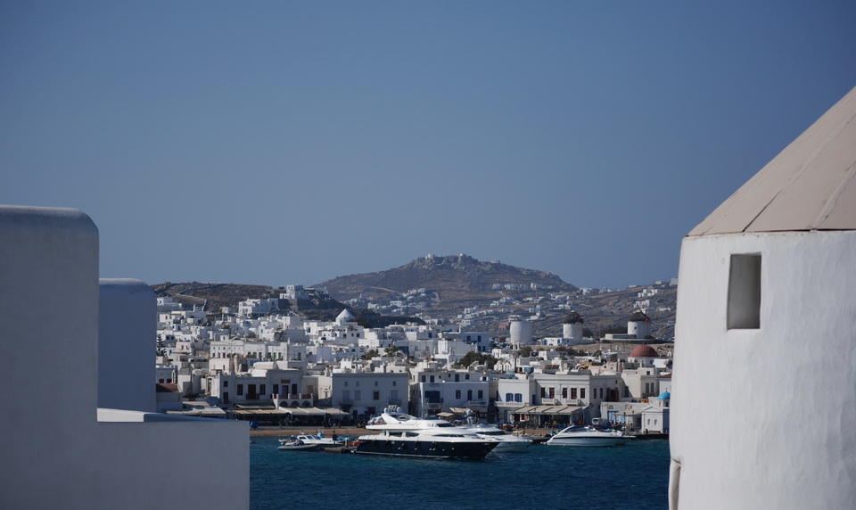 mykonos-website