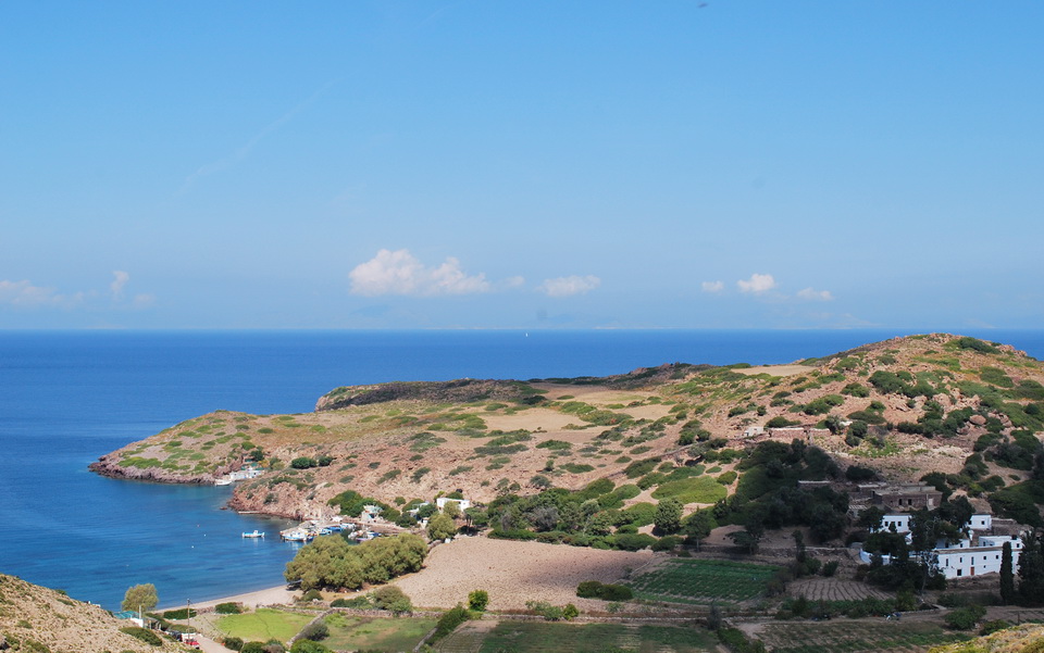 Patmos-Kalogiron