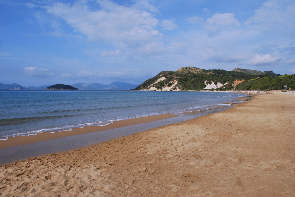 Zakynthos-Gerakas
